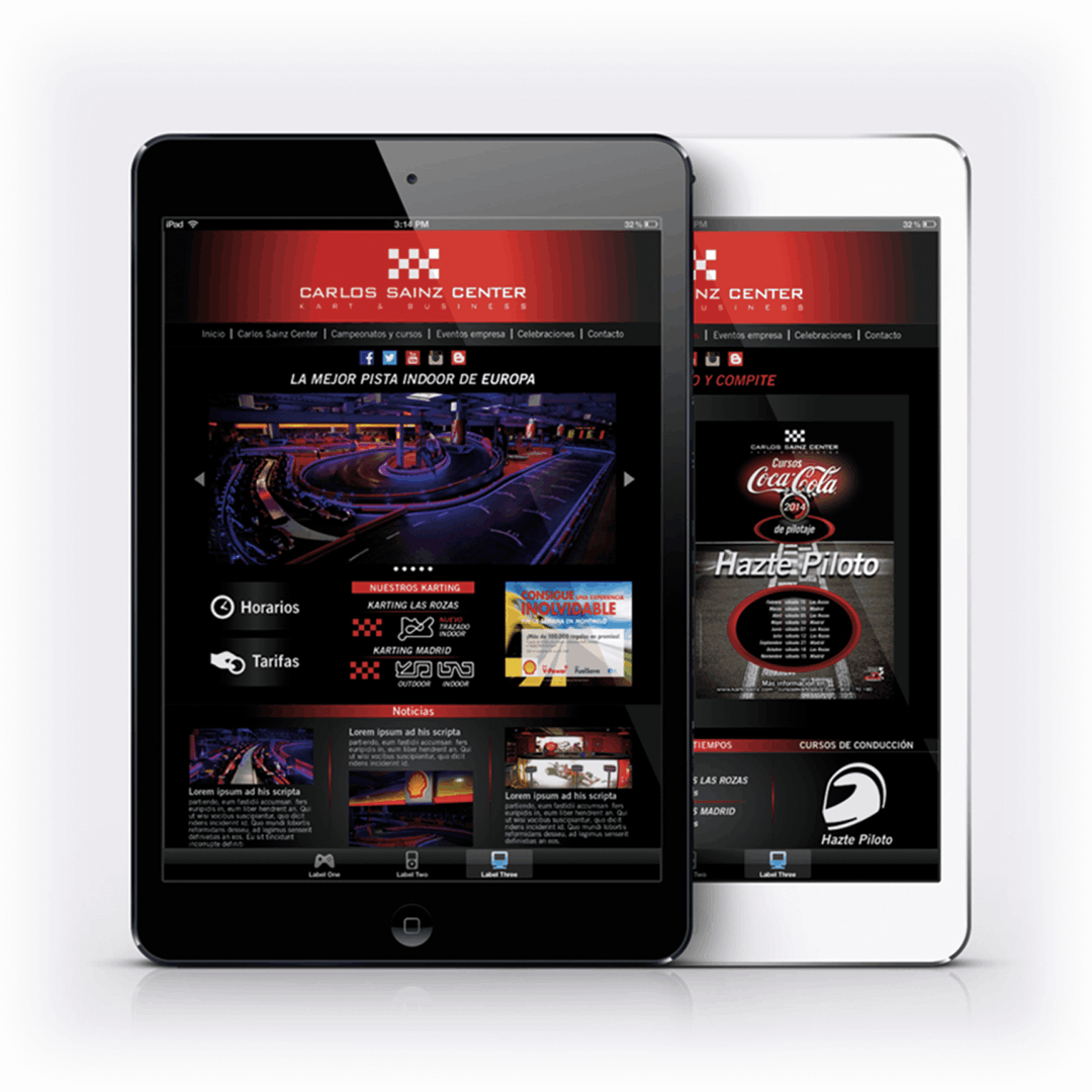 Mobirise Website Builder